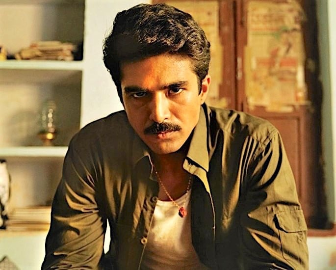 7 Top Indian Crime Series from 2019 To Watch - Rangbaaz