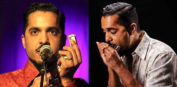Aki Kumar talks Bollywood Blues, his Band & Life in USA - f