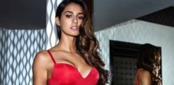 Bollywood actress Disha Patani says She is not ‘Hot’?