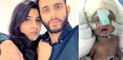 Couple must pay £100k to Dubai Hospital for their Baby