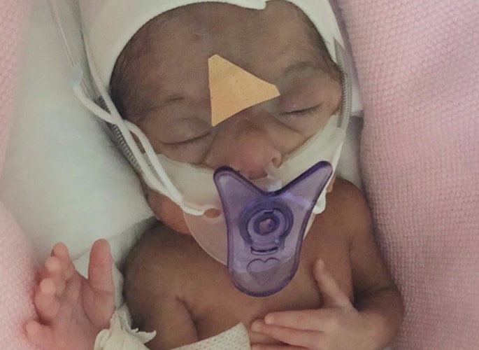Couple must pay £100k to Dubai Hospital for their Baby