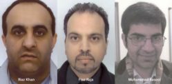 Gang of Fraudsters jailed for Illicit £120m Alcohol Scam