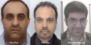 Gang of Fraudsters jailed for Illicit £120m Alcohol Scam f