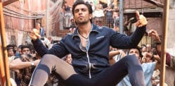 Gully Boy selected as India's Official entry to Oscars 2020 f