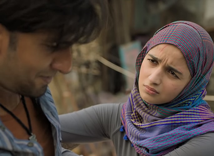 Gully Boy selected as India's Official entry to Oscars 2020