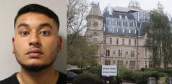 Hackney Man jailed for Threatening to Shoot & Kill Girlfriend
