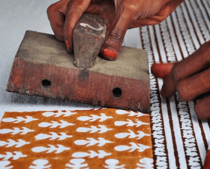 Hand-Block-Painting-Gujarat-Handicraft-IA-8