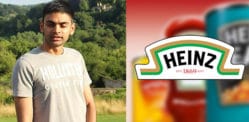 Hull Graduate accused of Stealing £600,000 from Heinz ft
