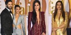 IIFA Rocks 2019 a Night to Remember with Bollywood Stars