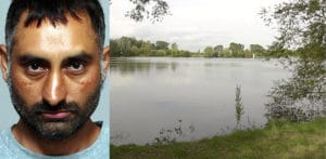 Illegal Immigrant jailed for Raping Woman 3 Times in Park f