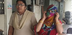 Indian Grandson killed Grandfather with help from Mother