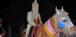 Indian Groom turns up at Wedding & Finds No NRI Bride f