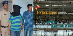 Indian Man jealous of Friend sent Bomb Hoax Email to Airport