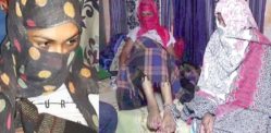 Indian Mother chained Daughter up due to Drug Addiction f