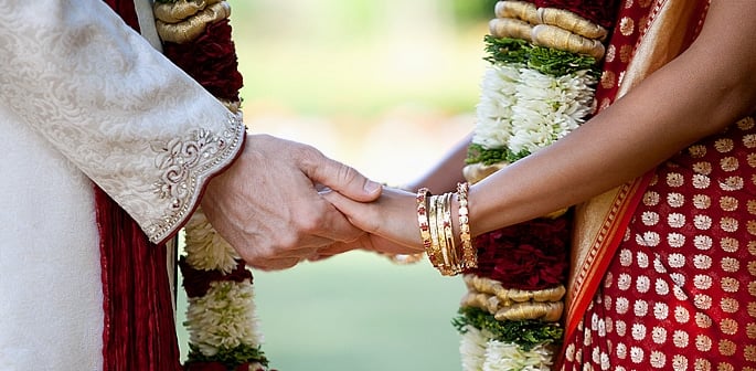 Indian Wedding Firm fined for Not Supplying a Groom f