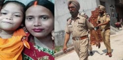 Indian Woman kills Lover’s Wife and her Daughter aged 7
