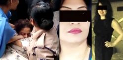 Indian Women arrested for Running Honey Trap Sex Racket f