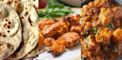 Low Calorie Indian Food for Weight Loss