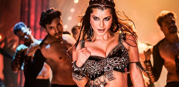685px x 336px - Sunny Leone to star in Web Series about Kamasutra | DESIblitz