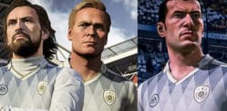 The new FIFA 20 Ultimate Team Icons to Play