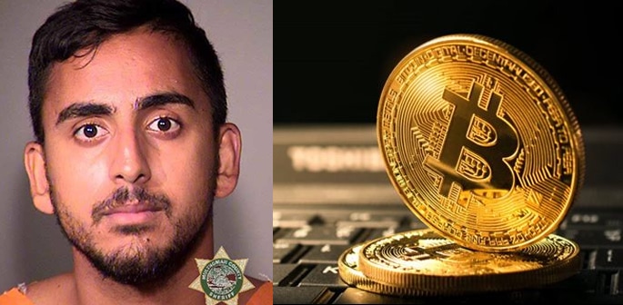 Two Canadian Indians charged with $233k Bitcoin Fraud in US f