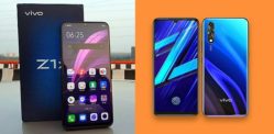 Vivo Z1x: What are the Smartphone's Features?