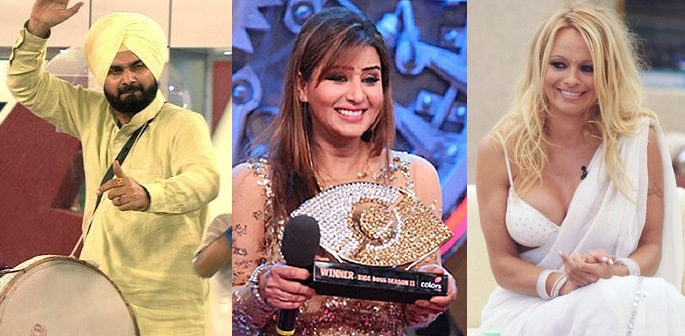 What have Bigg Boss Contestants Earned Over the Years ft