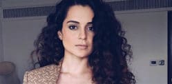 Why Kangana Ranaut’s Parents were Shocked with Her f