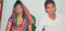 Wife is Suspected of the Murder of Indian Husband