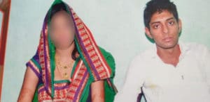 Wife is Suspected of the Murder of Indian Husband f