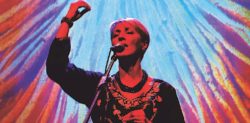 Win Tickets for the Fabulous Samia Malik Company Tour 2019