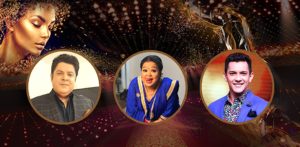 Win Tickets for the 2019 Leicester Asian Glitz Awards F