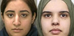 Women jailed for Spouse Visa Scam to Bring Partners to UK f
