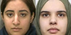 Women jailed for Spouse Visa Scam to Bring Partners to UK Women jailed for Spouse Visa Scam to Bring Partners to UK f