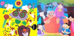 10 Best Books That Narrate Indian Folktale Stories