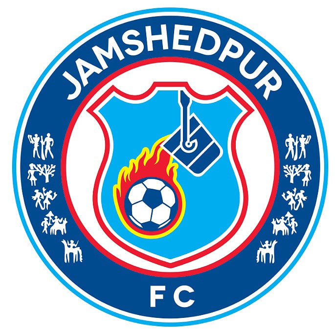 10 Indian Super League Teams for 2019-2020 Season - Jamshedpur FC