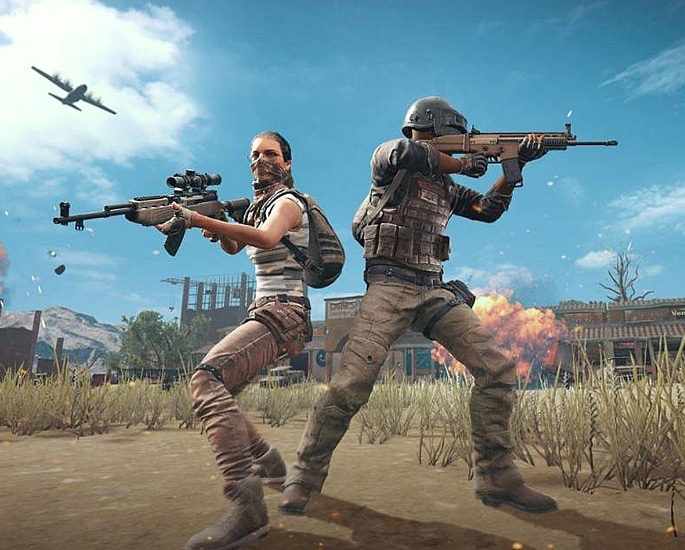 10 Most Popular Mobile Games in India of 2019 - pubg