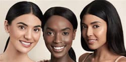 15 Best Foundations for Brown and Dark Skin