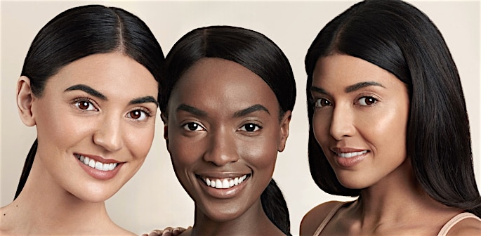 15 Best Foundation for Brown and Dark Skin f