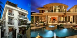 5 Houses you Could Buy in India for £200,000 f