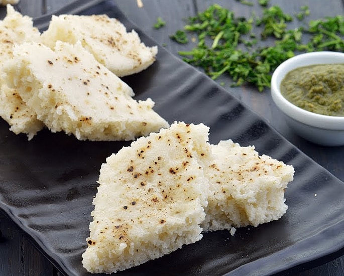 7 Delicious Types of Dhokla to Make at Home - khatta