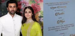 Alia Bhatt to Marry Ranbir Kapoor in January 2020 f