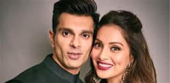 Are Bipasha Basu and Karan expecting their First Baby? f