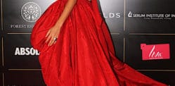 Best Dressed Stars at Vogue Women Of The Year 2019