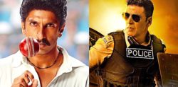 Bollywood Films to Look Forward to in 2020
