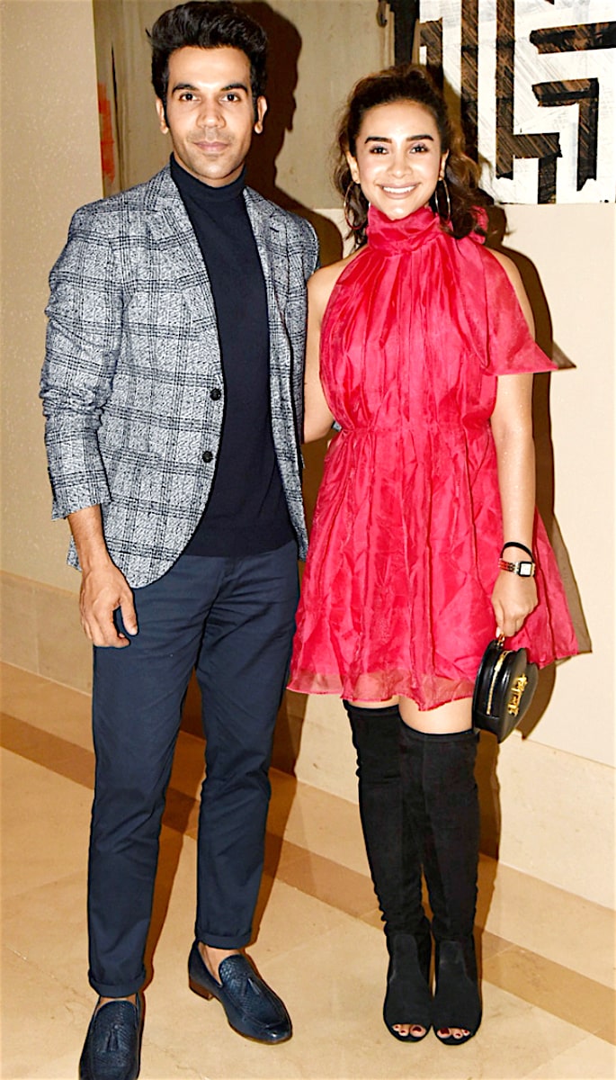 Bollywood Stars celebrate Malaika Arora’s Birthday in Style - couple