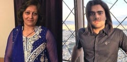 Couple 'Arranged' Adopted Indian Son Murder for £150k Pay-Out f
