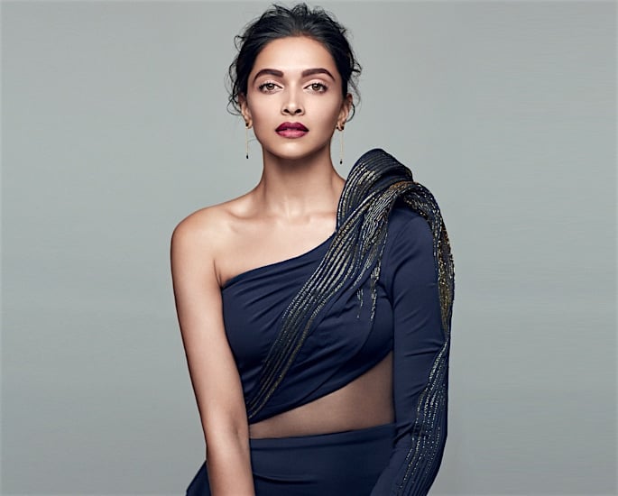 Deepika Padukone to star in ‘Dark’ Romantic Film - p1