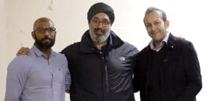 Doctors bring Footballer Friend back to life on Pitch f