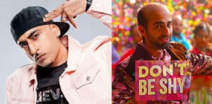 Dr Zeus slams Bollywood's 'Bala' for Plagiarising 'Don't Be Shy' f